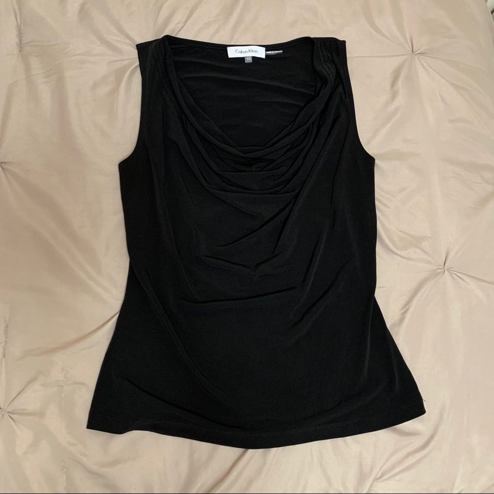 Calvin Klein blouse